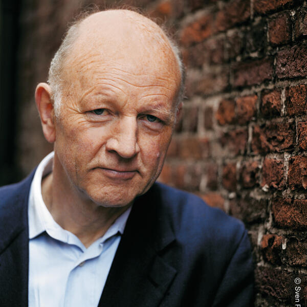 Maarten 't Hart