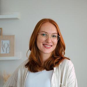 Foto von Marie L. Felice