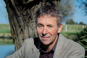 Michael Mary