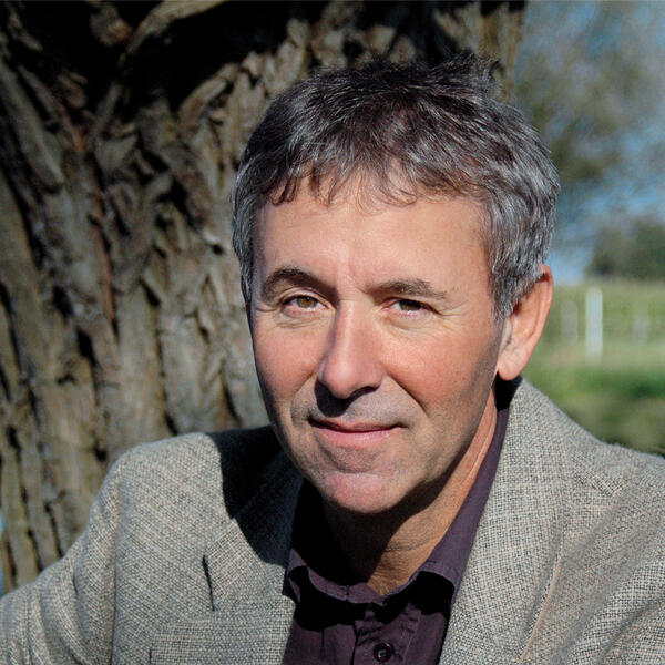 Foto von Michael Mary