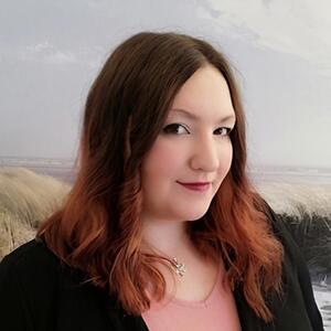 Foto von Sabrina Heilmann