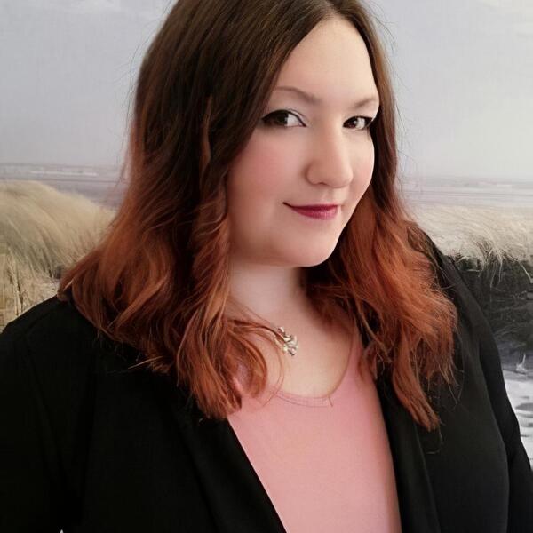 Foto von Sabrina Heilmann