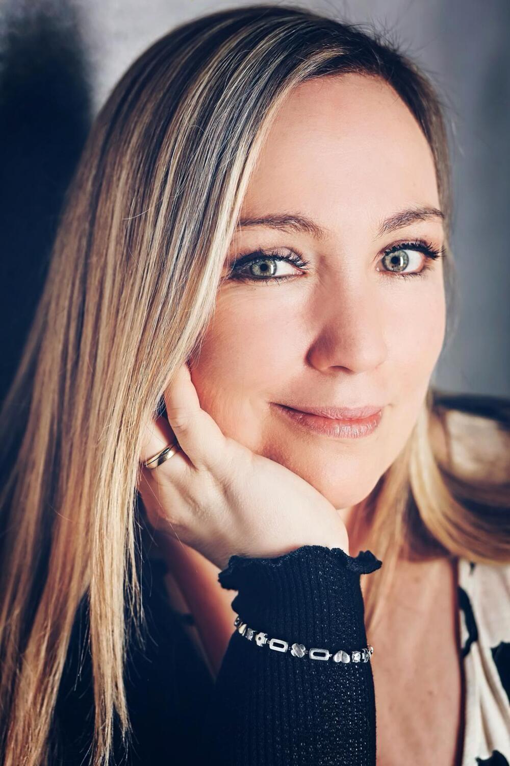 Foto von Sarah Jo Clark