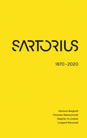SARTORIUS 1870 - 2020