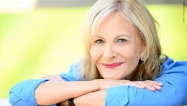 Gaby Hauptmann