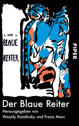 Der Blaue Reiter