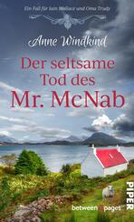 Der seltsame Tod des Mr. McNab