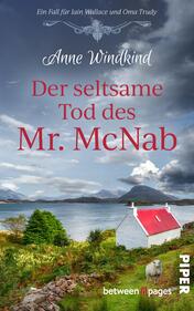 Der seltsame Tod des Mr McNab