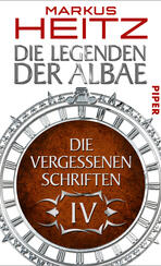 Die Vergessenen Schriften 4