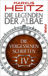 Die Vergessenen Schriften 4