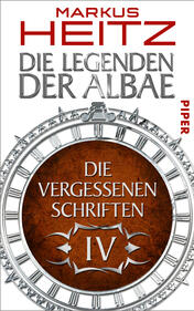 Die Vergessenen Schriften 4