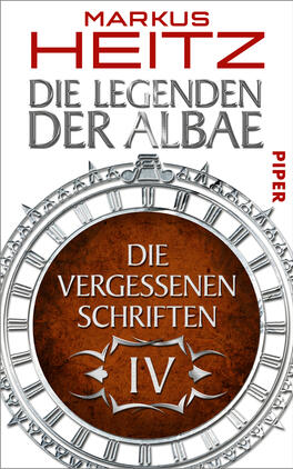 Die Vergessenen Schriften 4