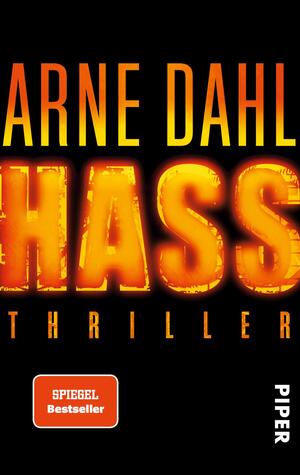Hass (Opcop-Gruppe 4)