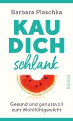 Kau dich schlank