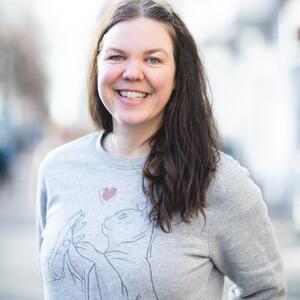 Foto von Madlen Ziege