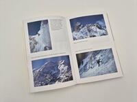 Außenansicht des Buches „Mein Weg“