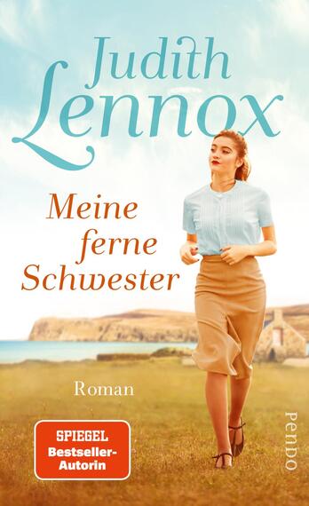 Meine ferne Schwester