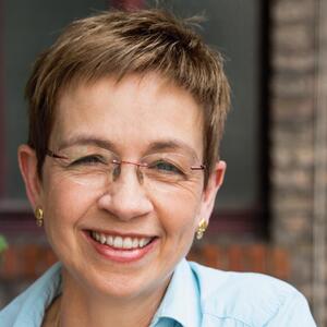 Foto von Nicoletta Giampietro