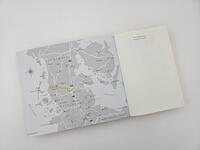 Außenansicht des Buches „Niemand sieht dich“