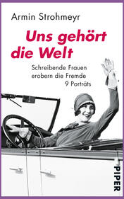 Uns gehört die Welt
