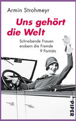 Uns gehört die Welt