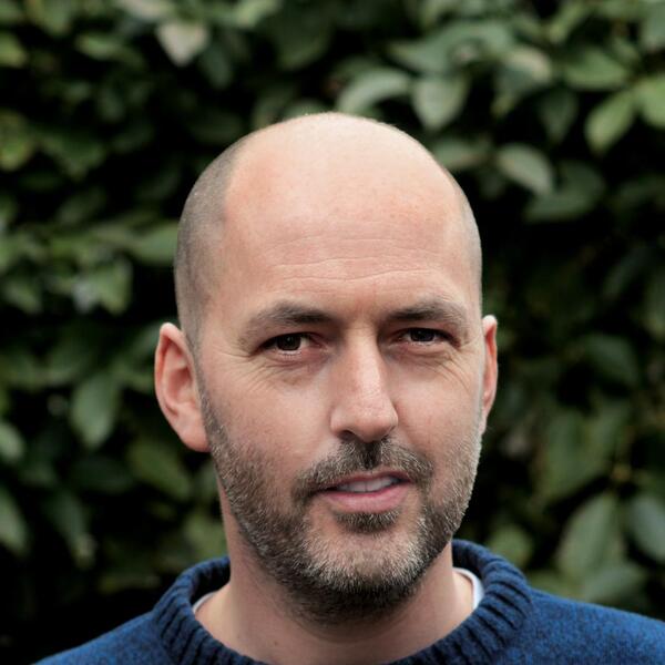 Foto von William Davies