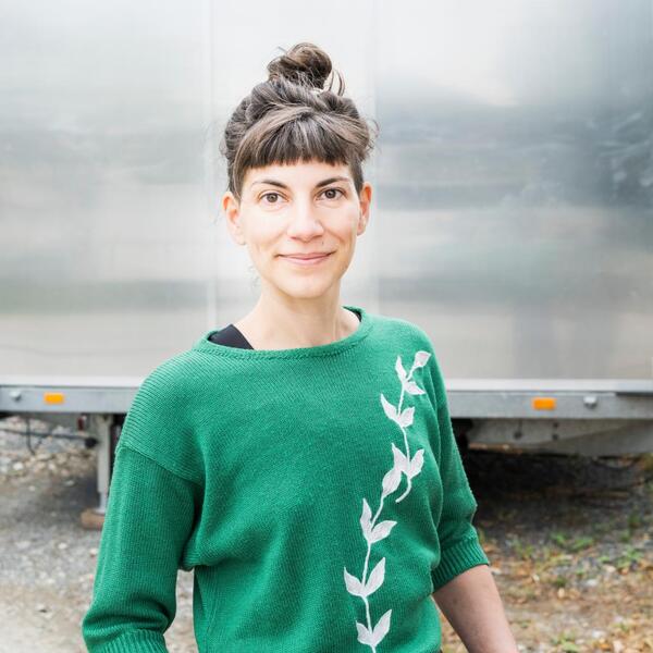 Foto von Anja Gmeinwieser