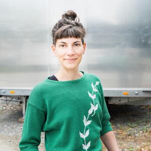 Foto von Anja Gmeinwieser