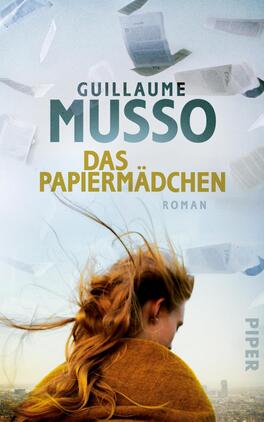 Das Papiermädchen