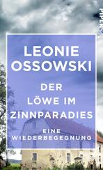 Der Löwe im Zinnparadies