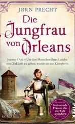 Die Jungfrau von Orleans