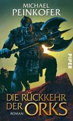 Die Rückkehr der Orks Die Rückkehr der Orks