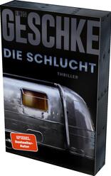 Die Schlucht