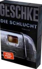 Die Schlucht