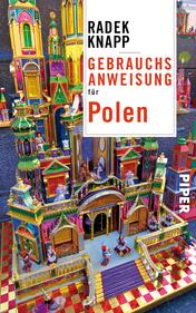 Gebrauchsanweisung für Polen