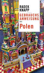 Gebrauchsanweisung für Polen