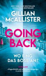 Going Back – Wo fing das Böse an?