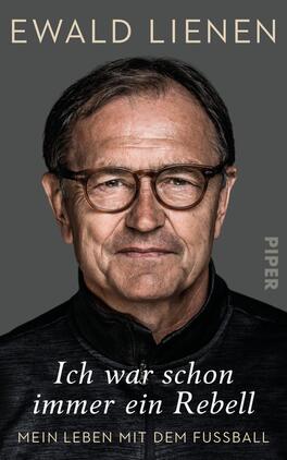 Ich war schon immer ein Rebell