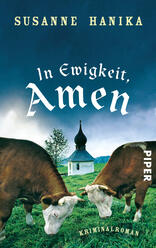 In Ewigkeit. Amen