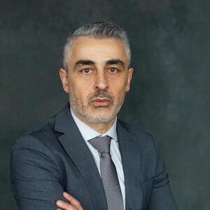 Foto von Mustafa Kaplan