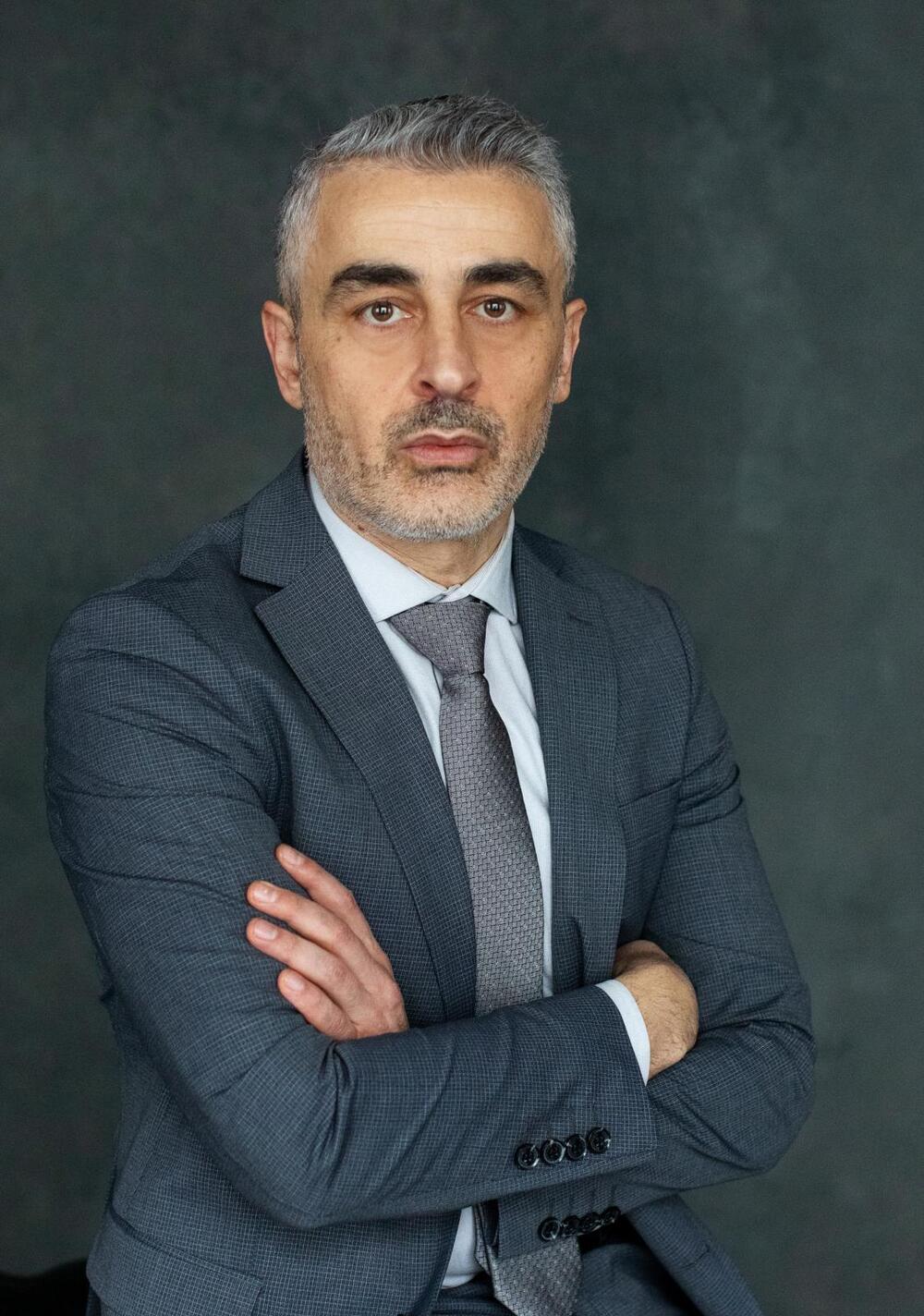 Foto von Mustafa Kaplan