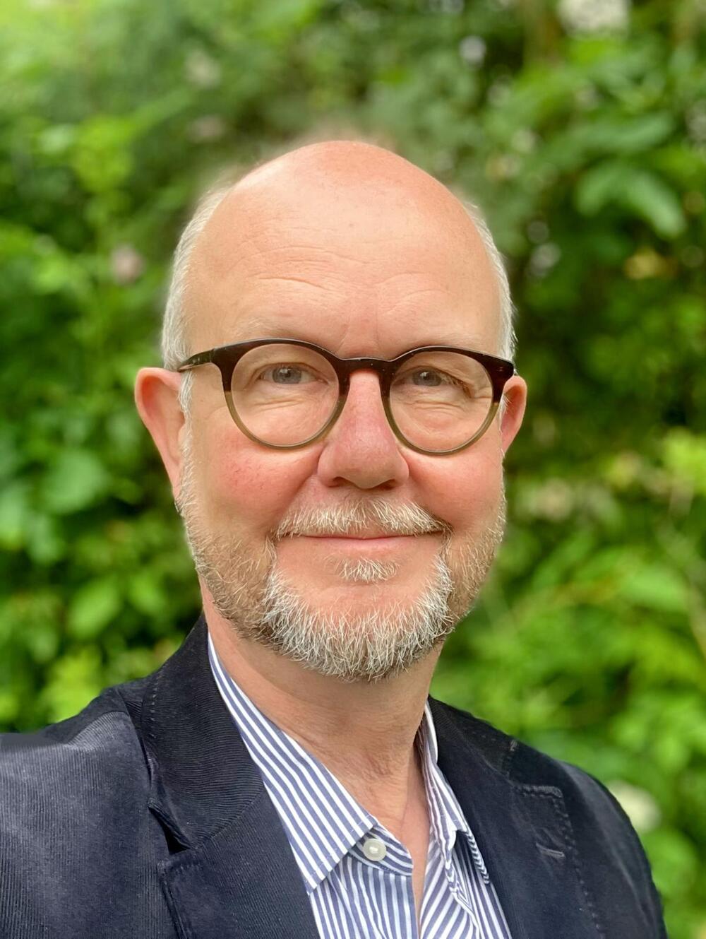 Foto von Ralf Kramp