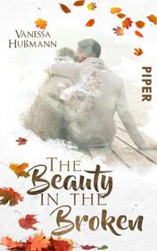 The Beauty in the Broken