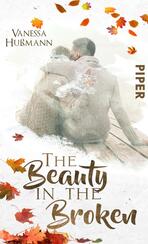 The Beauty in the Broken