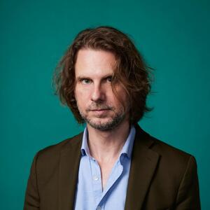 Foto von Thomas Schlesser