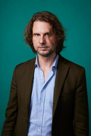 Thomas Schlesser