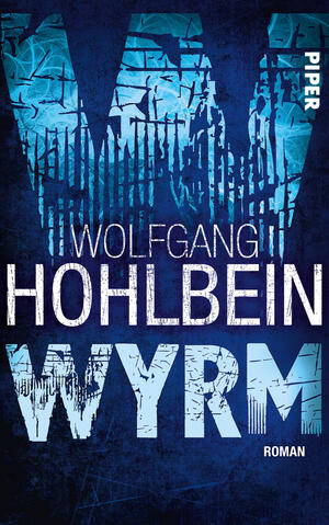 Wyrm (Wyrm 1)