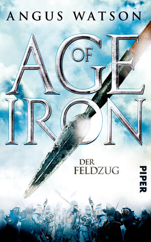 Age of Iron  (Age of Iron 2)