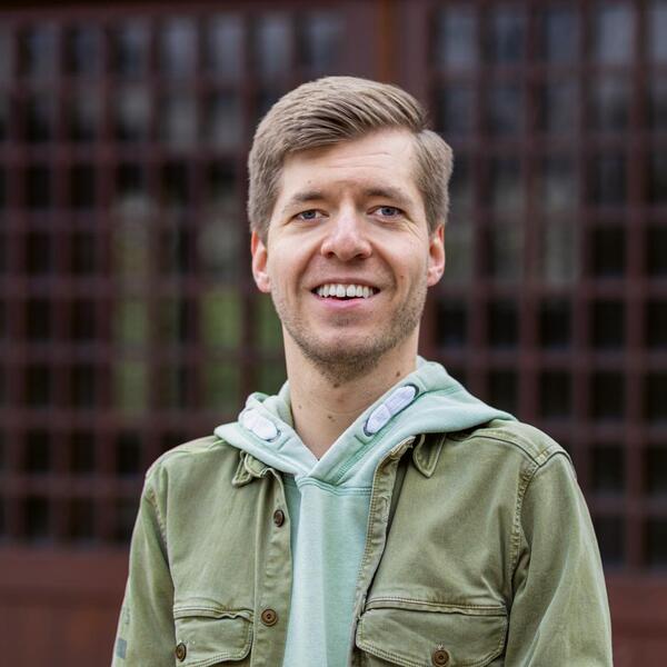 Foto von Alexander Källner