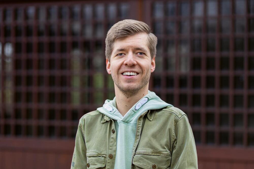 Foto von Alexander Källner